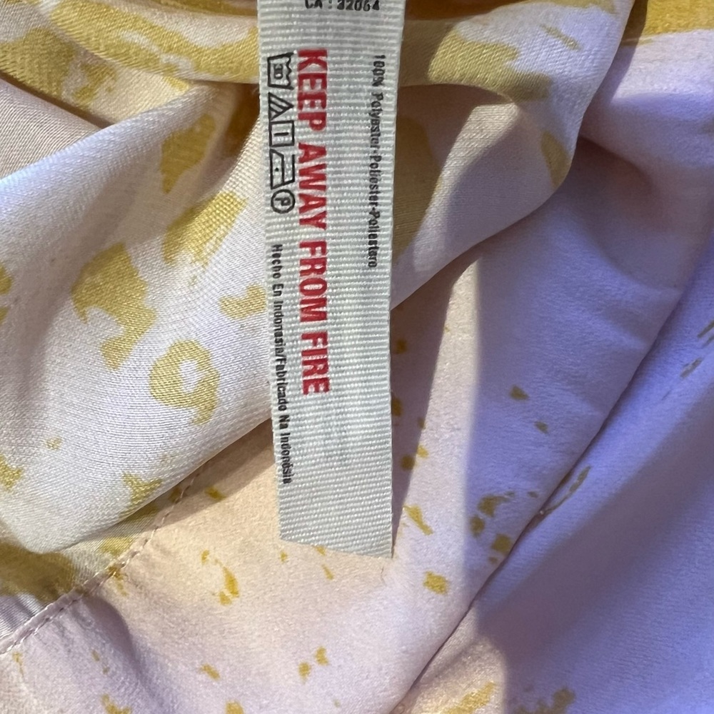 Free People Long Kimono - Picture 6 of 8